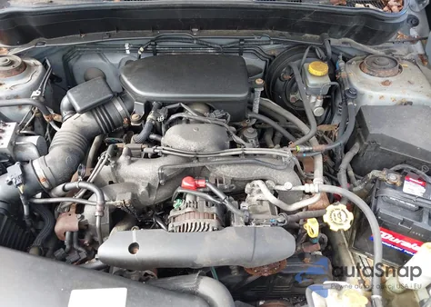 2010 Subaru Forester 2.5X Limited from USA, damaged, VIN JF2SH6DC9AH737887